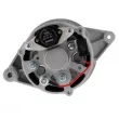 Alternateur BV PSH 555.001.033.099 - Visuel 3