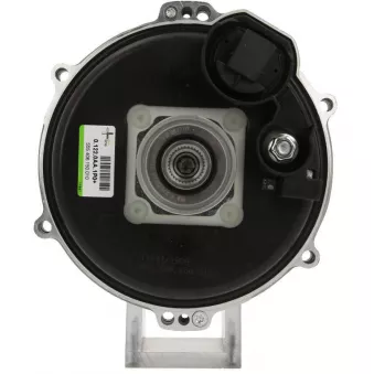 Alternateur BV PSH 555.406.150.010