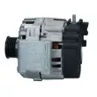 Alternateur BV PSH 555.411.250.500 - Visuel 2