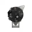 Alternateur BV PSH 555.515.150.215 - Visuel 3