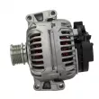 Alternateur BV PSH 555.519.150.211 - Visuel 2