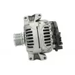 Alternateur BV PSH 555.541.120.505 - Visuel 2