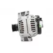 Alternateur BV PSH 555.557.150.014 - Visuel 2