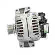 Alternateur BV PSH 555.569.120.014 - Visuel 2