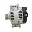 Alternateur BV PSH 555.578.150.004 - Visuel 2