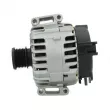 Alternateur BV PSH 555.580.220.505 - Visuel 2