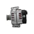 Alternateur BV PSH 555.592.180.000 - Visuel 2