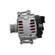 Alternateur BV PSH 555.594.150.000 - Visuel 2