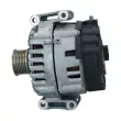 Alternateur BV PSH 555.599.180.500 - Visuel 2