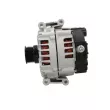Alternateur BV PSH 555.904.220.000 - Visuel 2