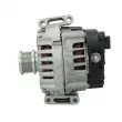 Alternateur BV PSH 555.952.250.500 - Visuel 2