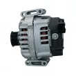 Alternateur BV PSH 555.956.250.500 - Visuel 2
