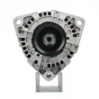 Alternateur BV PSH 556.502.100.010 - Visuel 1