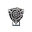 Alternateur BV PSH 556.535.150.280 - Visuel 1