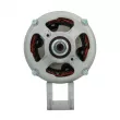 Alternateur BV PSH 566.003.040.000 - Visuel 1