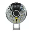 Alternateur BV PSH 566.003.040.000 - Visuel 3