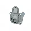 Démarreur BV PSH 570.551.114.008 - Visuel 1