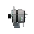 Alternateur BV PSH 575.043.075.090 - Visuel 2