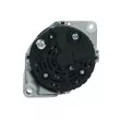 Alternateur BV PSH 575.531.075.008 - Visuel 3
