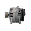 Alternateur BV PSH 575.538.120.280 - Visuel 2
