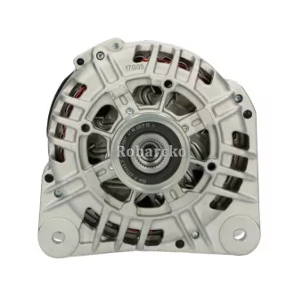 Alternateur BV PSH 575.560.125.009