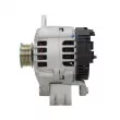 Alternateur BV PSH 575.565.120.500 - Visuel 2