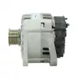 Alternateur BV PSH 575.583.125.500 - Visuel 2