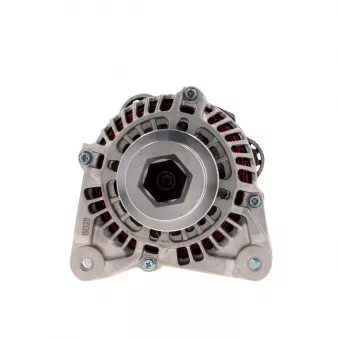 Alternateur BV PSH 575.934.110.138