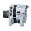 Alternateur BV PSH 575.934.110.208 - Visuel 2
