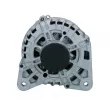 Alternateur BV PSH 575.958.150.008 - Visuel 1