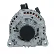 Alternateur BV PSH 595.515.150.018 - Visuel 1