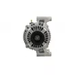 Alternateur BV PSH 595.535.120.260 - Visuel 1