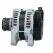 Alternateur BV PSH 595.545.120.058 - Visuel 2