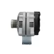 Alternateur BV PSH 595.553.150.000 - Visuel 2