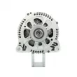 Alternateur BV PSH 595.553.150.500 - Visuel 1
