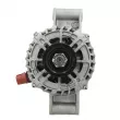 Alternateur BV PSH 595.554.104.230 - Visuel 1