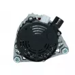 Alternateur BV PSH 595.555.105.059 - Visuel 3