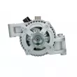 Alternateur BV PSH 595.557.120.058 - Visuel 1