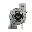 Alternateur BV PSH 595.575.120.260 - Visuel 1