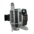 Alternateur BV PSH 595.575.120.260 - Visuel 2