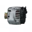Alternateur BV PSH 595.585.120.500 - Visuel 2