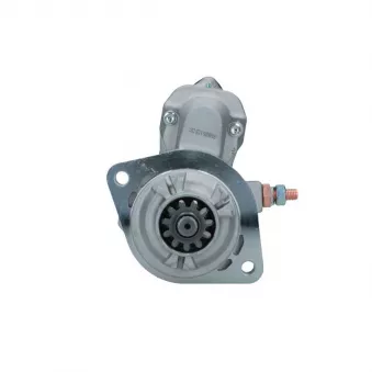Démarreur BV PSH 640.528.112.058
