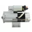 Démarreur BV PSH 641.505.112.370 - Visuel 2