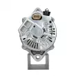 Alternateur BV PSH 645.513.080.050 - Visuel 3