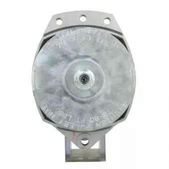 Alternateur BV PSH 646.017.150.380