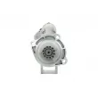 Démarreur BV PSH 661.501.123.010 - Visuel 1