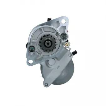Démarreur BV PSH 690.520.132.058