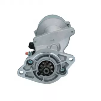 Démarreur BV PSH 690.549.092.058