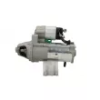 Démarreur BV PSH 810.553.143.235 - Visuel 2
