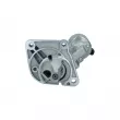 Démarreur BV PSH 830.503.132.018 - Visuel 1